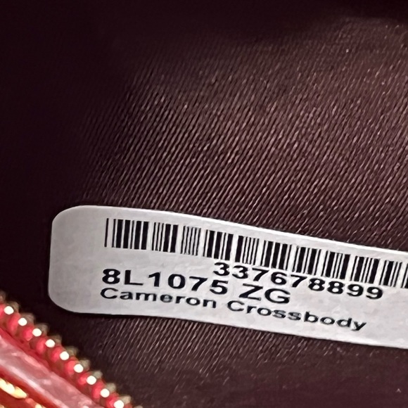 Dooney and Bourke purse - Picture 5 of 6